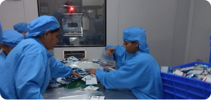 Chinnikem Pharmaceuticals